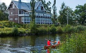 Kanalhotellet-Karlsborg